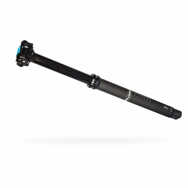 Pro Koryak Tropper Sitzstütze, 150 mm, 31,6 mm, innen, inline