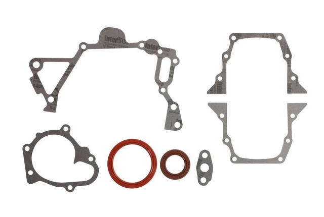 Adatto a ELRING EL726930 Kit guarnizioni, basamento stock DE