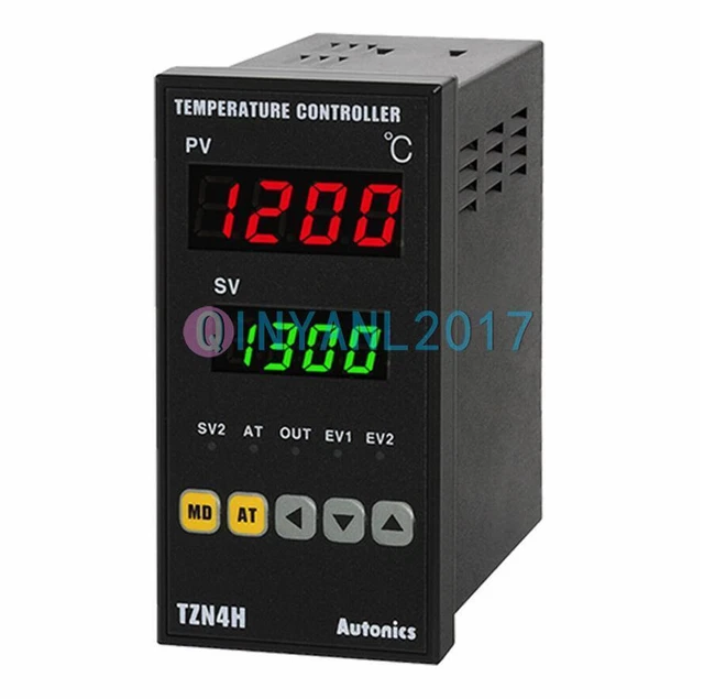 1PCS New Autonics TZN4H-24R Temperature Controllers