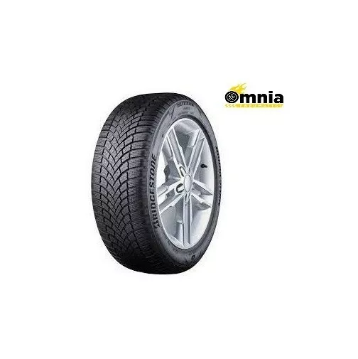 Pneumatici Auto Invernali 185/65 R15 88T Bridgestone Blizzak LM005 Dot Recenti