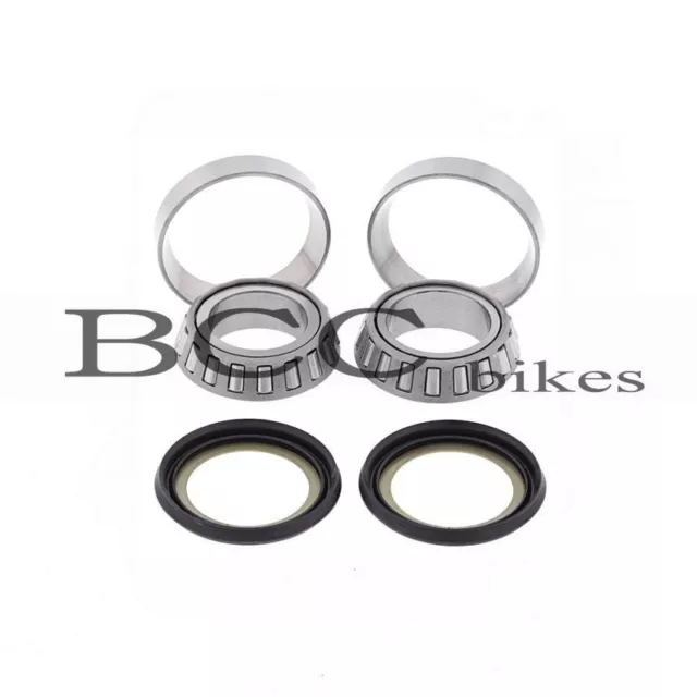 Lenkkopflager mit Staubkappe All Balls Honda ST 50 Dax 1970-2000 (142102035)