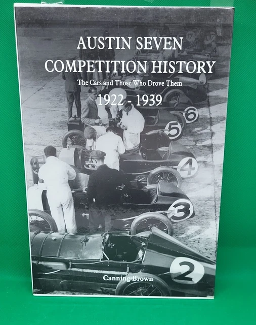 A History of Competition and Collaboration