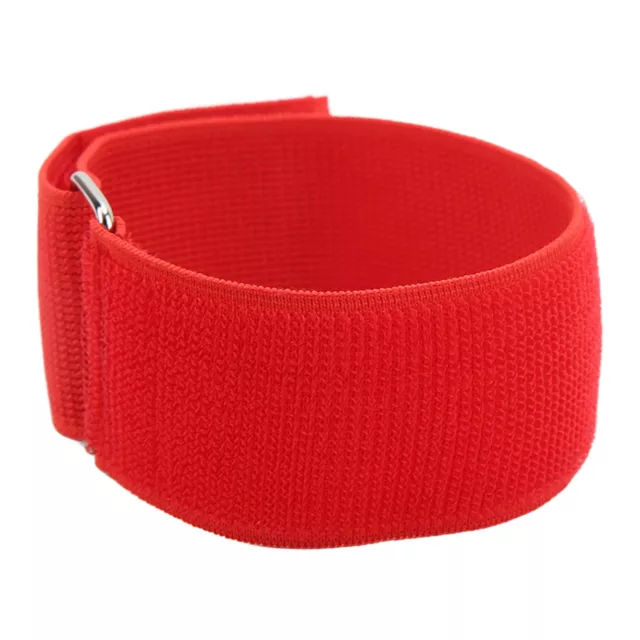5PCS 3 Legged Race Bands Elastic Tie Rope For Kids Birthday Relay Race Game