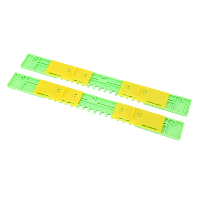 (37.5CM)Beehive Entrance Reducer 4cm Width Plastic Material Lightweight 2PCS