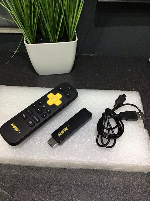 Internet-TV & Media Streamer, TV- & Heim-Audio-Zubehör, TV, Video