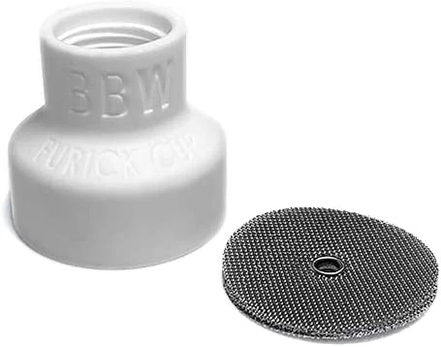 BBW #16 Ceramic NEW BBWSG-19 (Single Pack) - BBWKOKN -