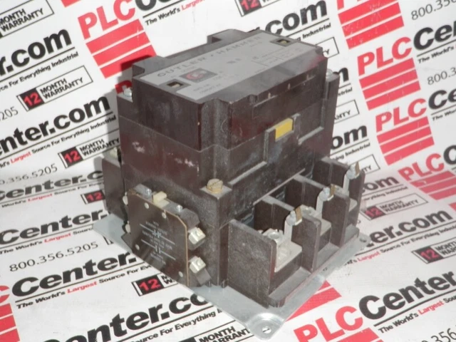 Eaton Corporation C832Kn6 / C832Kn6 (Used Tested Cleaned)