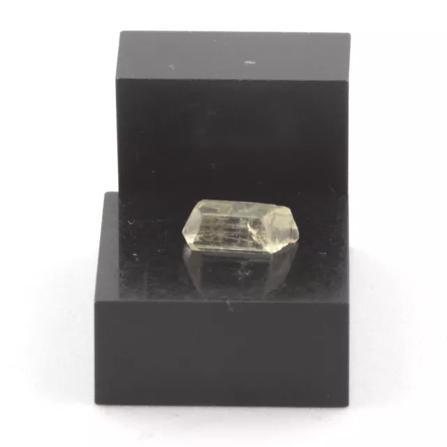 Minéraux collection. Scapolite. 1.40 ct. Mpwapwa District, Dodoma Region, Tanza