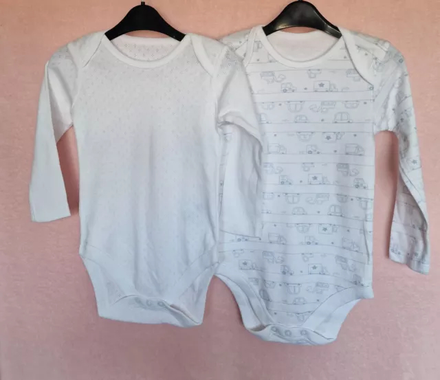 Baby Unisex Clothes Bundle Age 24-36 Months.New.