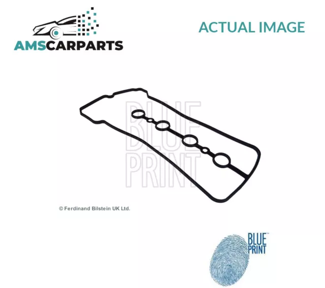 Engine Rocker Cover Gasket Adt36747 Blue Print New Oe Replacement