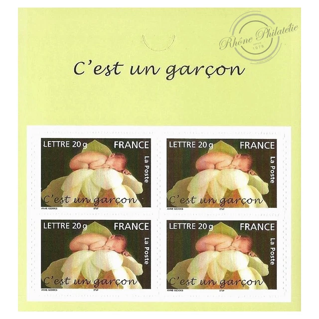 CARNET FRANCE BC84 DE TIMBRES POUR AFFRANCHIR 10 LETTRES 20g BONNES