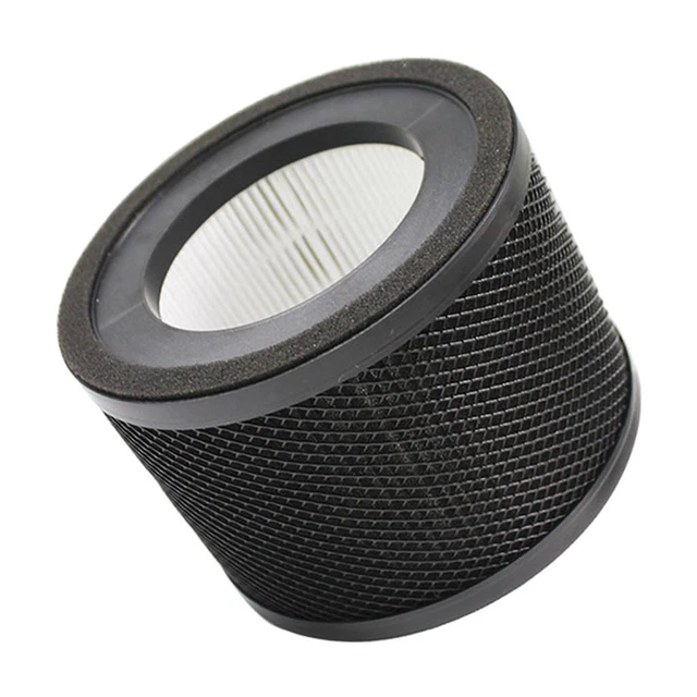 Deluxe Air Purificateur Filtre De Rechange 11x15cm Filtre À Air Filtres