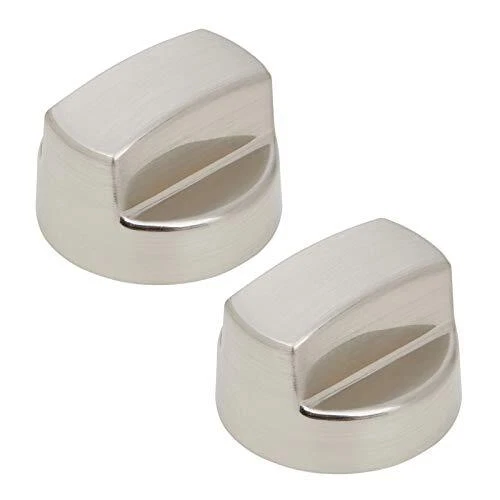 Wolf Hood Knob Replacement 811195 KIP 5D44, Wolf Range Parts, Exhaust...