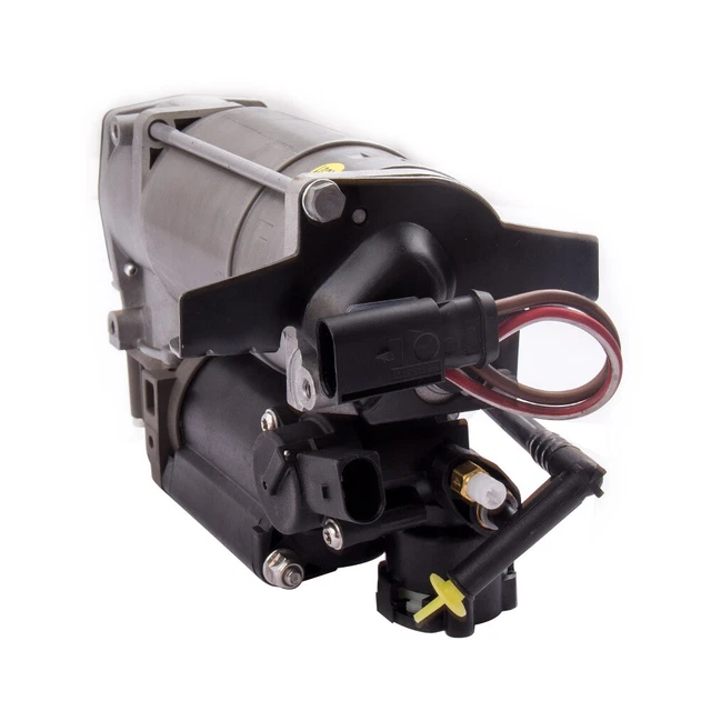 Air Suspension Compressor Fit For Mercedes W220 1998-2005 C219 2203200304
