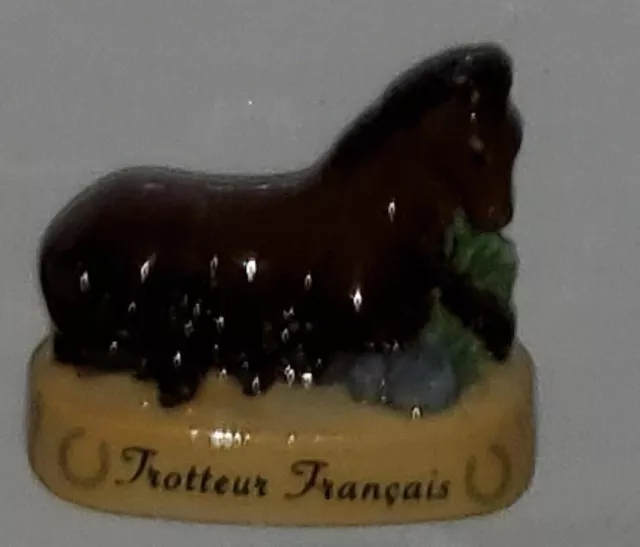 trotteur intermarche