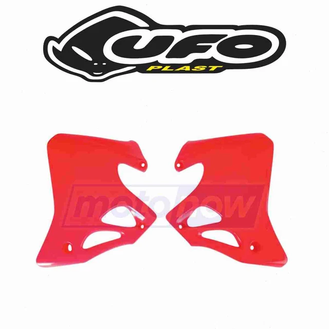 UFO Plastics HO02672-067 Radiator Covers for Body Bodywork Radiator Shrouds cd