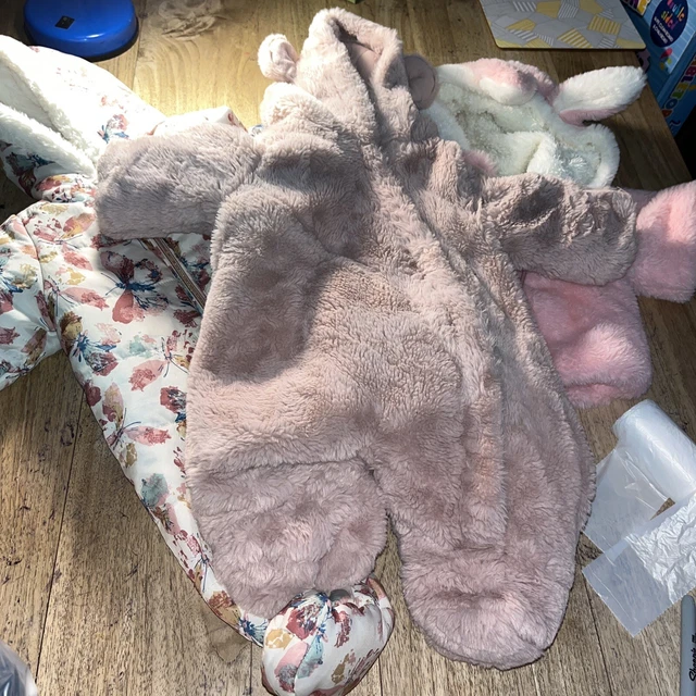 baby girls 0-3months bundle 1