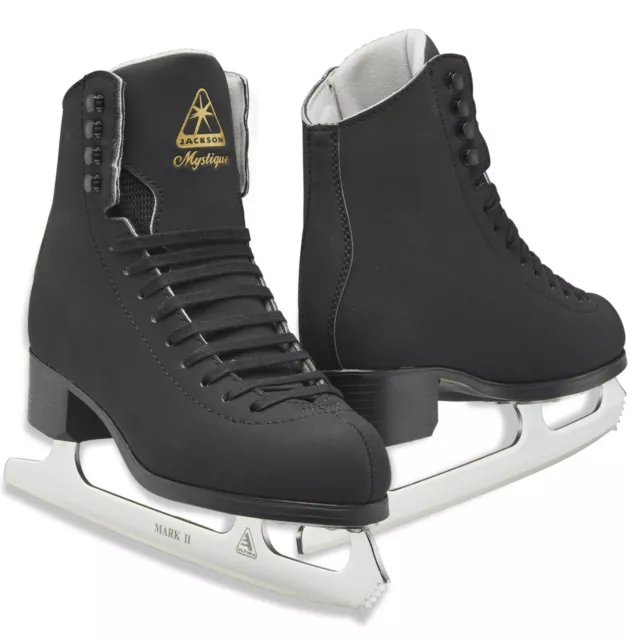 Ice Skates Mystique Boys JS1593