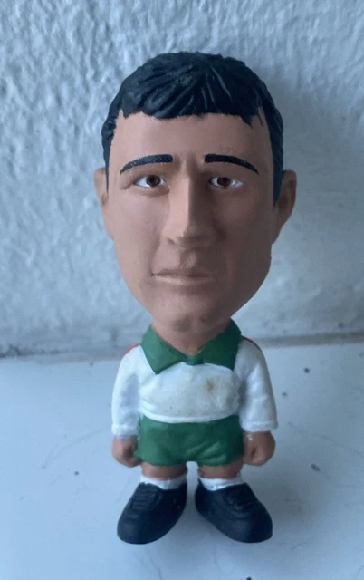 Collection Complète De Figurines Football TTC 97 – 24 Joueurs