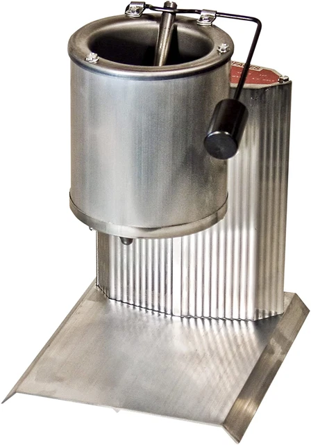Lee Production Pot Four Furnace