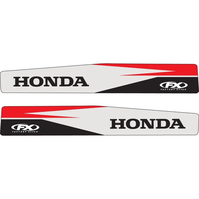 Factory Effex 17-42320 Swingarm Graphics