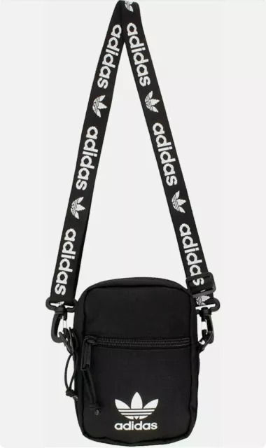 adidas Originals Festival Crossbody Bag