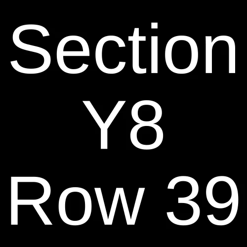 2 Tickets Tennessee Volunteers vs. Georgia Bulldogs Football 11/18/23