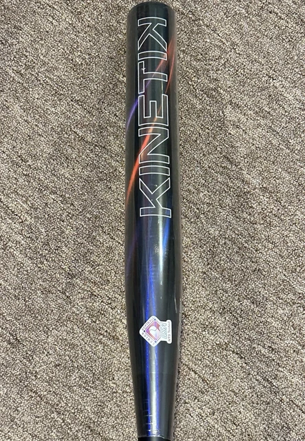 Batte De Softball Monsta M2 The Experience 2022 - 34/26, ASA/USA, End-loaded, Neuve