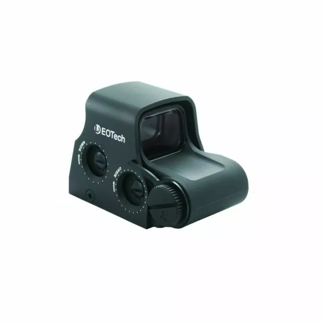 Eotech XPS3-0 Holographic Weapon Sight-Night Vision Compatible Eotech XPS3-0 Holographic Weapon Sight-Night Vision Compatible