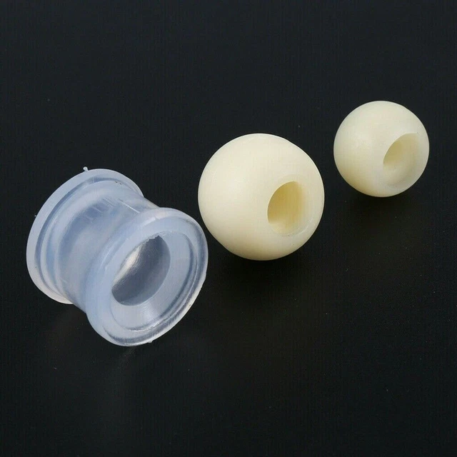 ENHANCED GEAR SHIFT Performance with Gear Linkage Bush Kit for T4