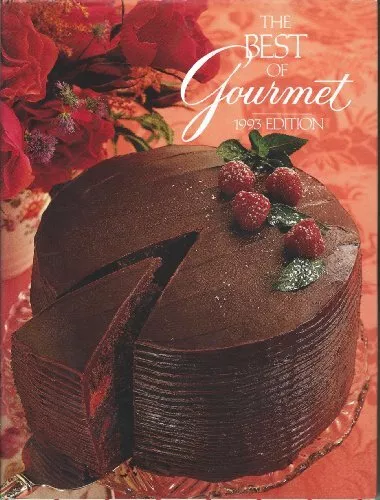 The Best of Gourmet : 1993 Edition