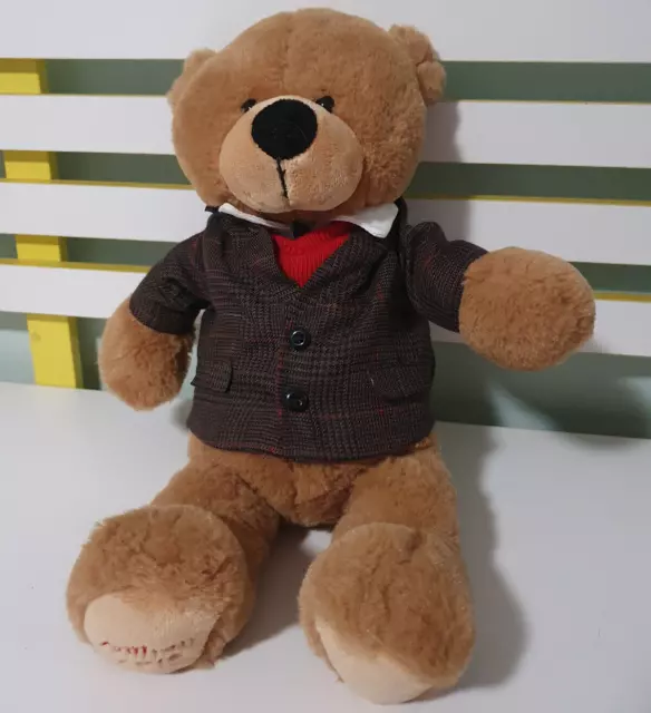 Myer xmas bear 2018 sales
