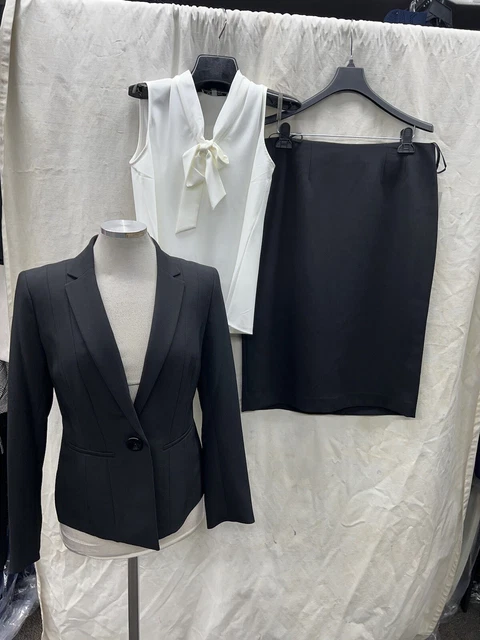 Jupe Fracomina Neuve Avec étiquette - Coupe Classique - Taille Regular - Promotion