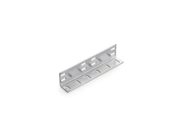 Angolo 8, Verbindungsmaterial, Zincato