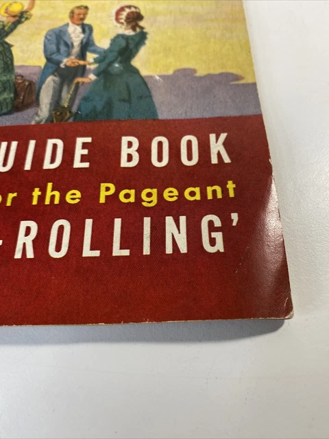 Chicago Railroad Fair Offical Guide 1949 7