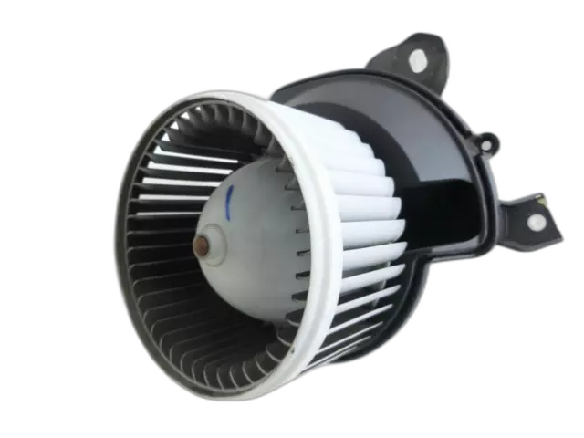 Motore ventola ventilatore di riscaldamento per Opel Corsa E 14-19 13335075