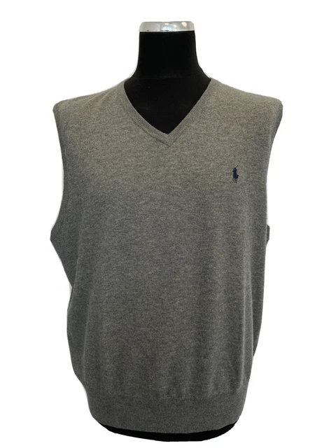Polo By Ralph Lauren Maglione Uomo Men Jumper Jhf521