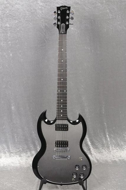 Gibson SG Special New Century