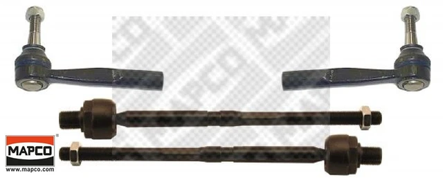 MAPCO 53622 Kit di riparazione per barra trasversale set rep barre trasversali e teste