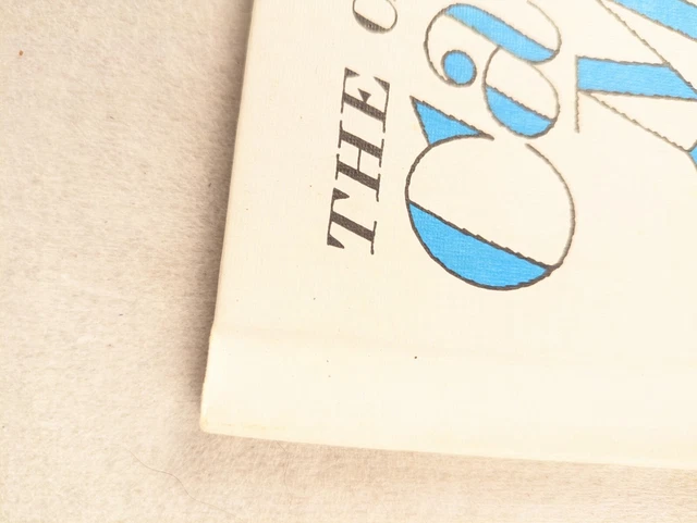 CASE OF THE CAT'S MEOW by Crosby Bonsall 1965 An I CAN READ Mystery ...