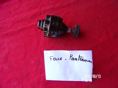 Servo-pilote Complet JEP 7394 Pour Voiture De Course Renault Delage Kit