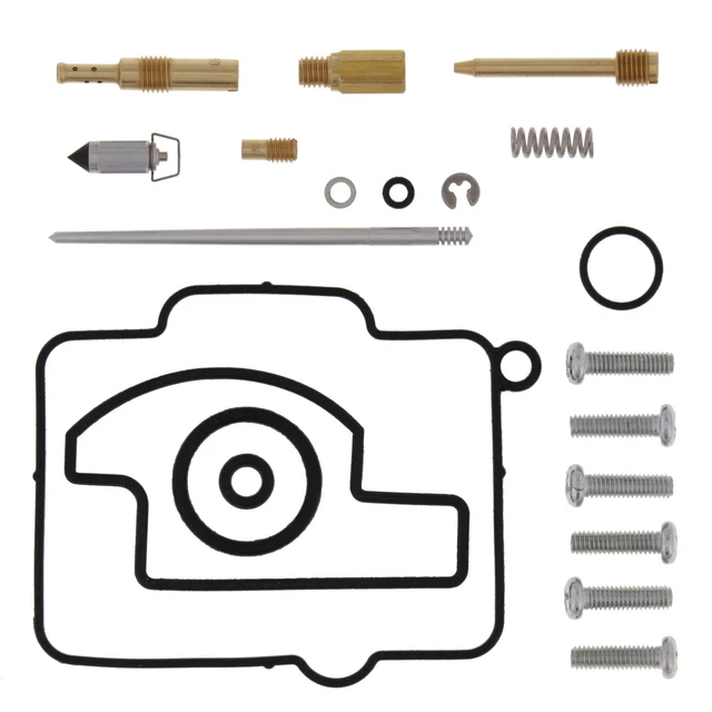 Kit réparation de carburateur ALL BALLS - Yamaha WR250F