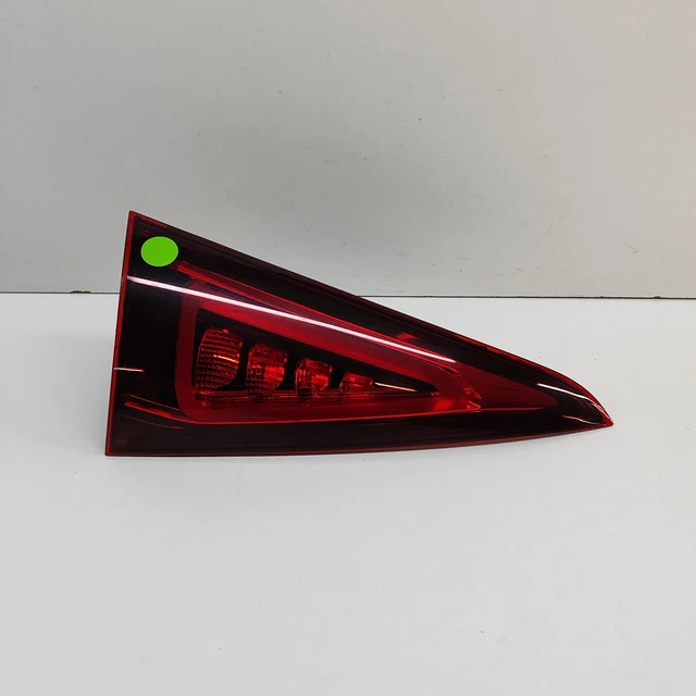 Feux Arrière LED Pour Honda Accord 2018-2022 - Paire Complète Gauche & Droite - Neufs