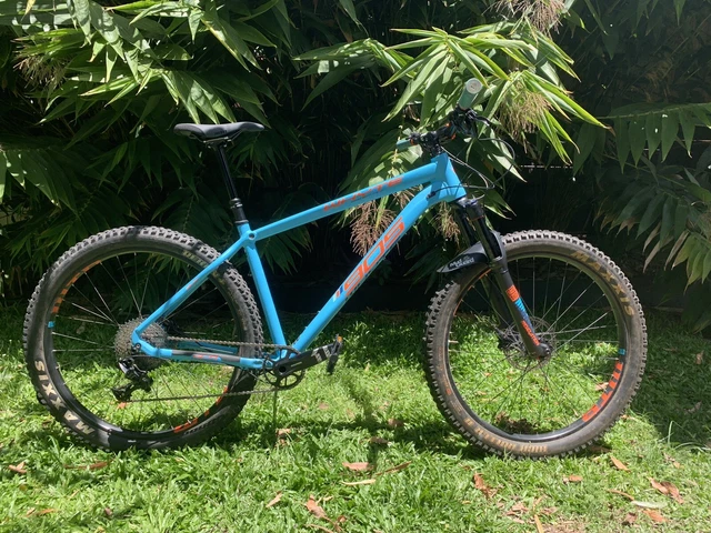 Whyte 905 xl online