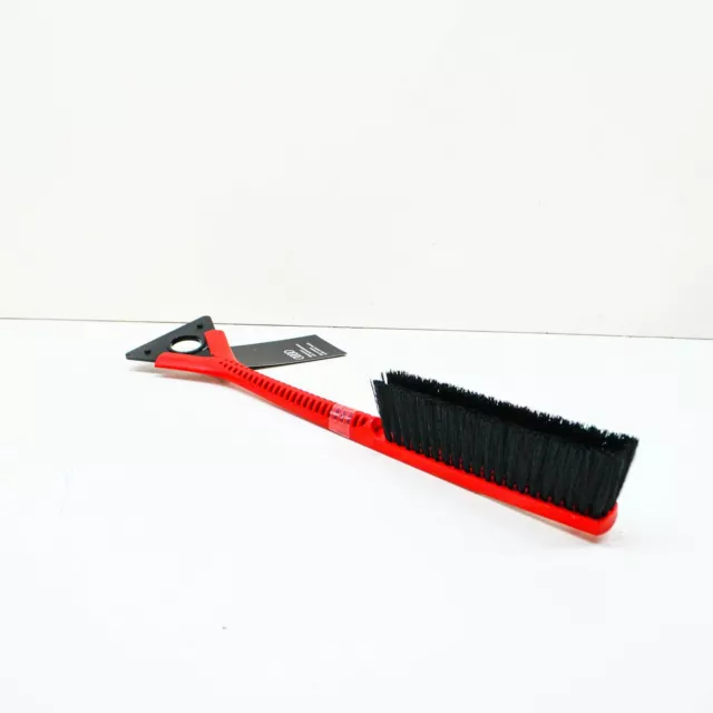 Neuf Audi Grattoir À Glace Avec Brosse À Neige 80A096010A Original