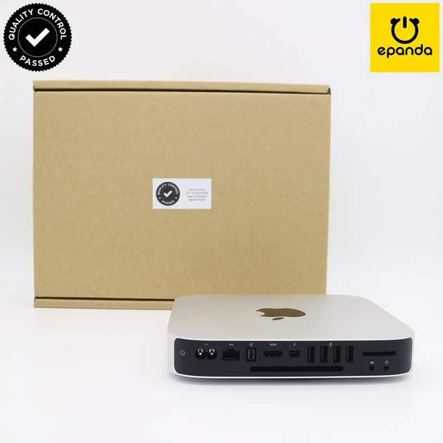 Macデスクトップ Mac mini 2011 Ventura i5 16GB 128GB Mac mini 2011 Ventura i5 16GB 128GB