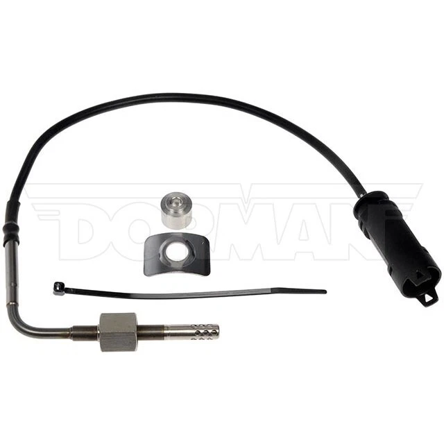 904-725 Dorman EGT Sensor for 5 Series 6 E60 / M BMW M5 E63 M6 Alpina B7 07-08