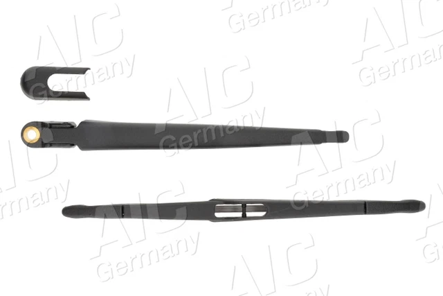 Braccio pulizia vetri originale AIC Quality 56842 posteriore per Volvo V60 1 #1