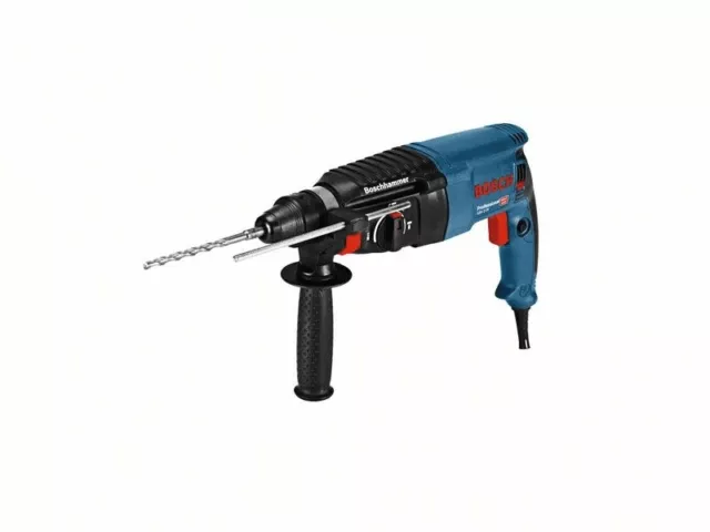 Bosch Perforateur Gbh 2-26 Avec Sds-Plus 06112A3000