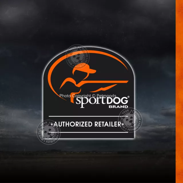 SportDOG Dual-Lead Wall Charger AC/DC SD-425 SD-425S SD-825 SD-BEEP SAC00-13736 2